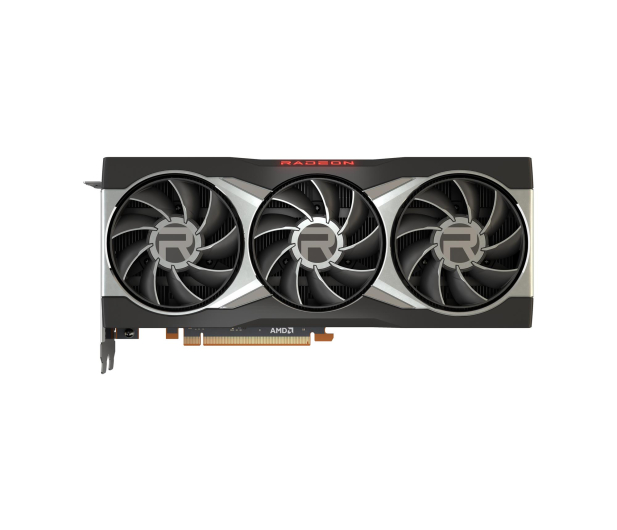 MSI Radeon RX 6900 XT 16GB GDDR6 - 612564 - zdjęcie 4